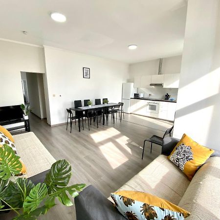 Apartments Plantin 3 Sleeping Rooms 2 Bathrooms. Antwerpen Bagian luar foto