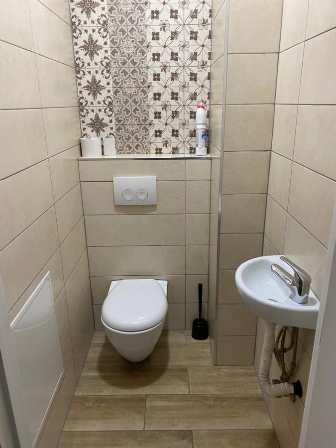 Apartments Plantin 3 Sleeping Rooms 2 Bathrooms. Antwerpen Bagian luar foto