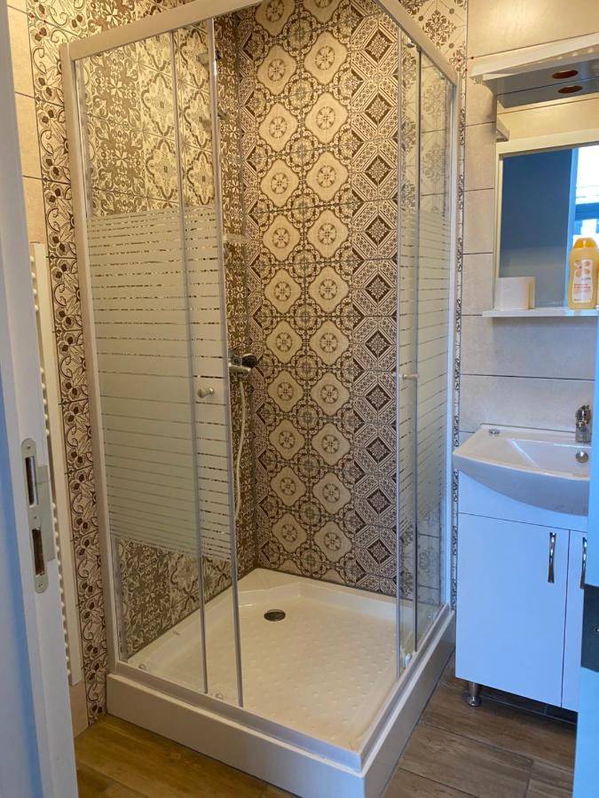 Apartments Plantin 3 Sleeping Rooms 2 Bathrooms. Antwerpen Bagian luar foto