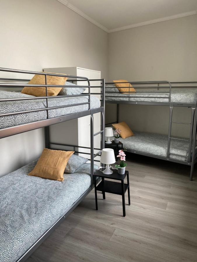 Apartments Plantin 3 Sleeping Rooms 2 Bathrooms. Antwerpen Bagian luar foto