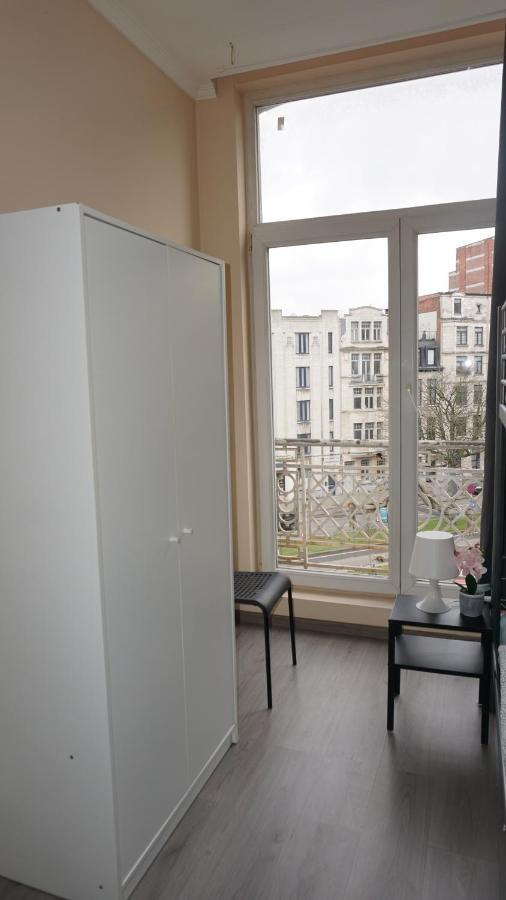Apartments Plantin 3 Sleeping Rooms 2 Bathrooms. Antwerpen Bagian luar foto