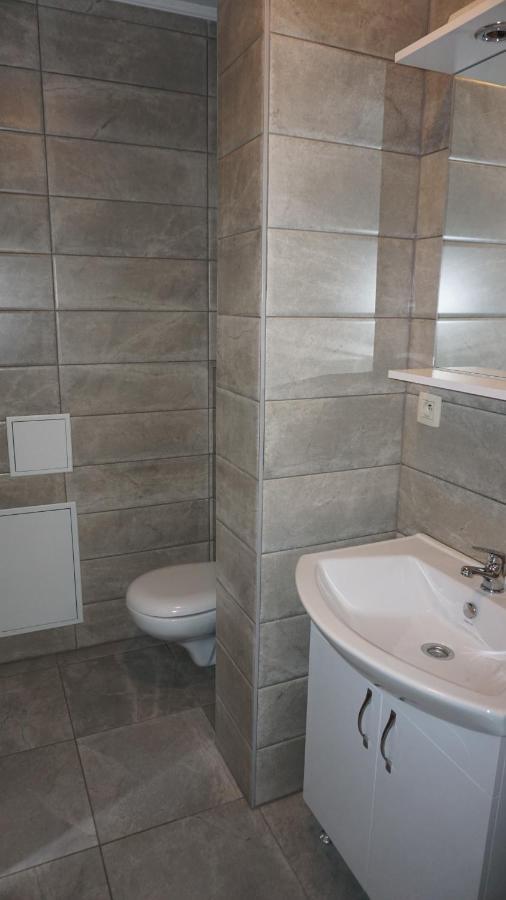 Apartments Plantin 3 Sleeping Rooms 2 Bathrooms. Antwerpen Bagian luar foto