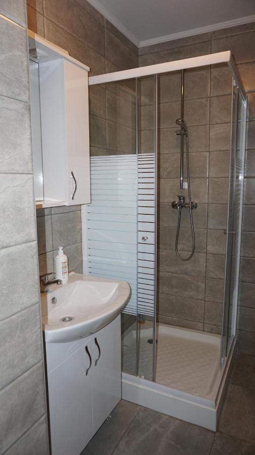 Apartments Plantin 3 Sleeping Rooms 2 Bathrooms. Antwerpen Bagian luar foto